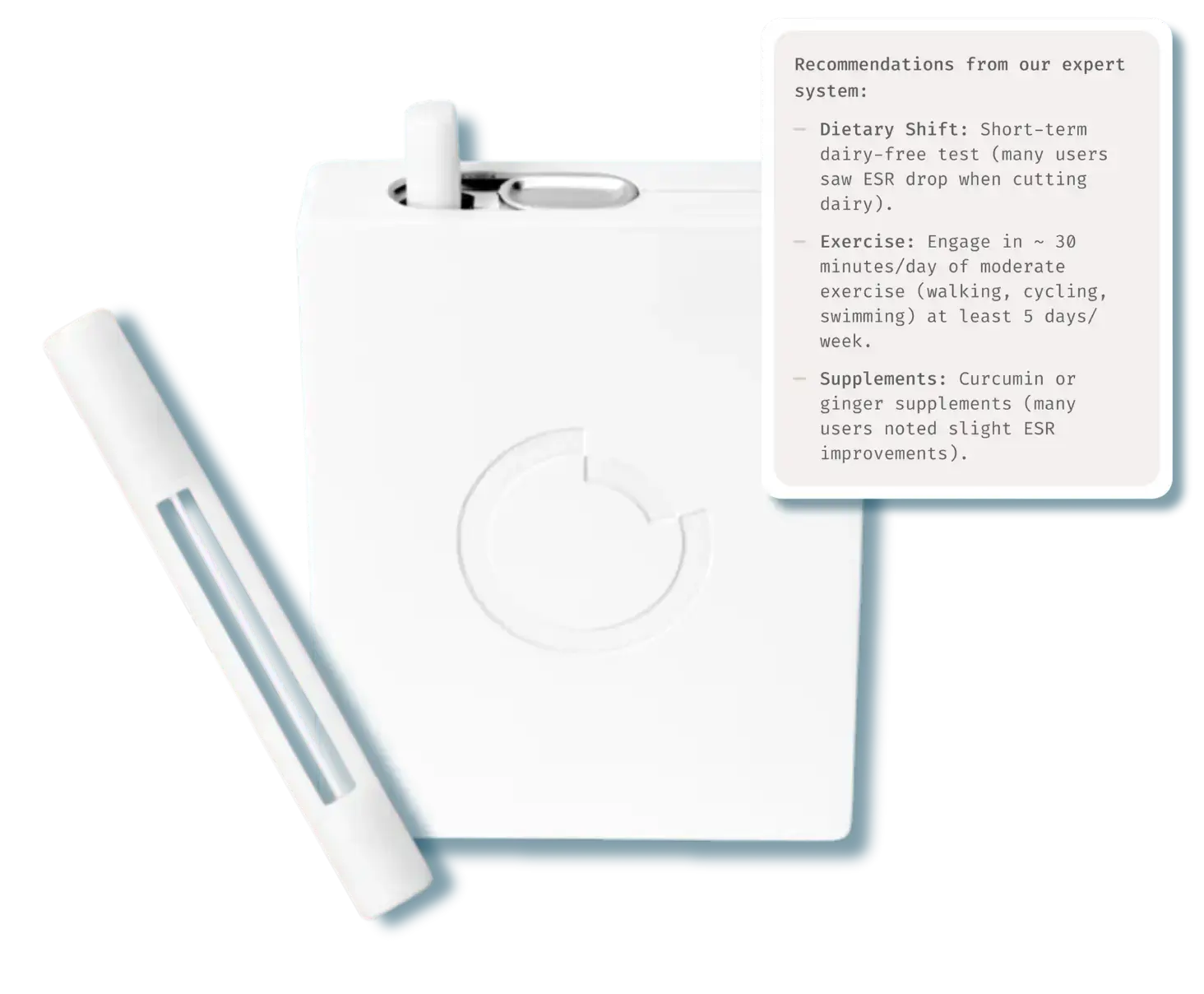 COR One Device